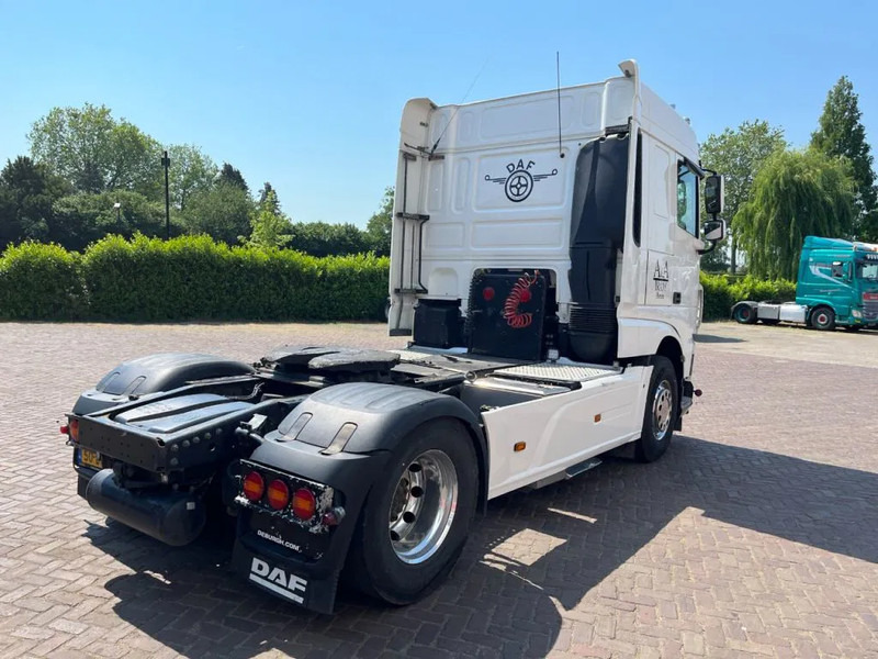 DAF XF 510 FT EURO 6 9 TONS VOORAS - Влекач: снимка 5 DAF XF 510 FT EURO 6 9 TONS VOORAS - Влекач: снимка 5