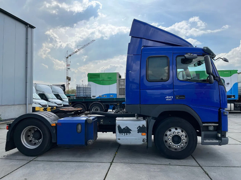 Volvo FM 410 - Влекач: снимка 4 Volvo FM 410 - Влекач: снимка 4