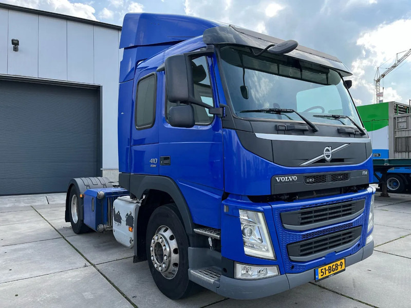 Volvo FM 410 - Влекач: снимка 3 Volvo FM 410 - Влекач: снимка 3