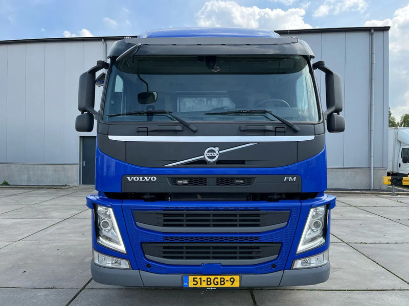 Volvo FM 410 - Влекач: снимка 2 Volvo FM 410 - Влекач: снимка 2