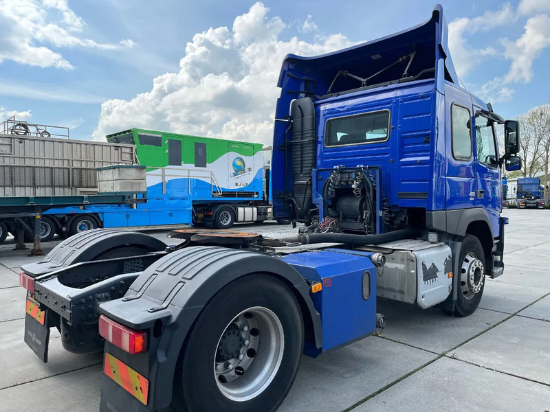 Volvo FM 410 - Влекач: снимка 5 Volvo FM 410 - Влекач: снимка 5