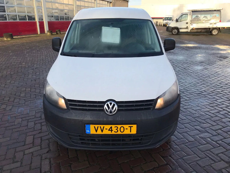 Volkswagen Caddy 1.6 - Товарен бус: снимка 2 Volkswagen Caddy 1.6 - Товарен бус: снимка 2