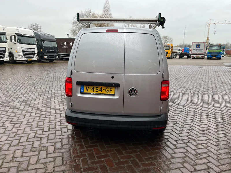 Volkswagen Caddy - Малък ван: снимка 5 Volkswagen Caddy - Малък ван: снимка 5