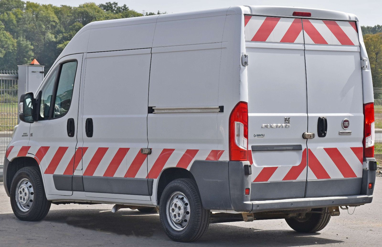 Fiat Ducato 130 Multijet* 4x4 Top Zustand Fiat Ducato 130 Multijet* 4x4 Top Zustand - Товарен бус: снимка 4 Fiat Ducato 130 Multijet* 4x4 Top Zustand Fiat Ducato 130 Multijet* 4x4 Top Zustand - Товарен бус: снимка 4