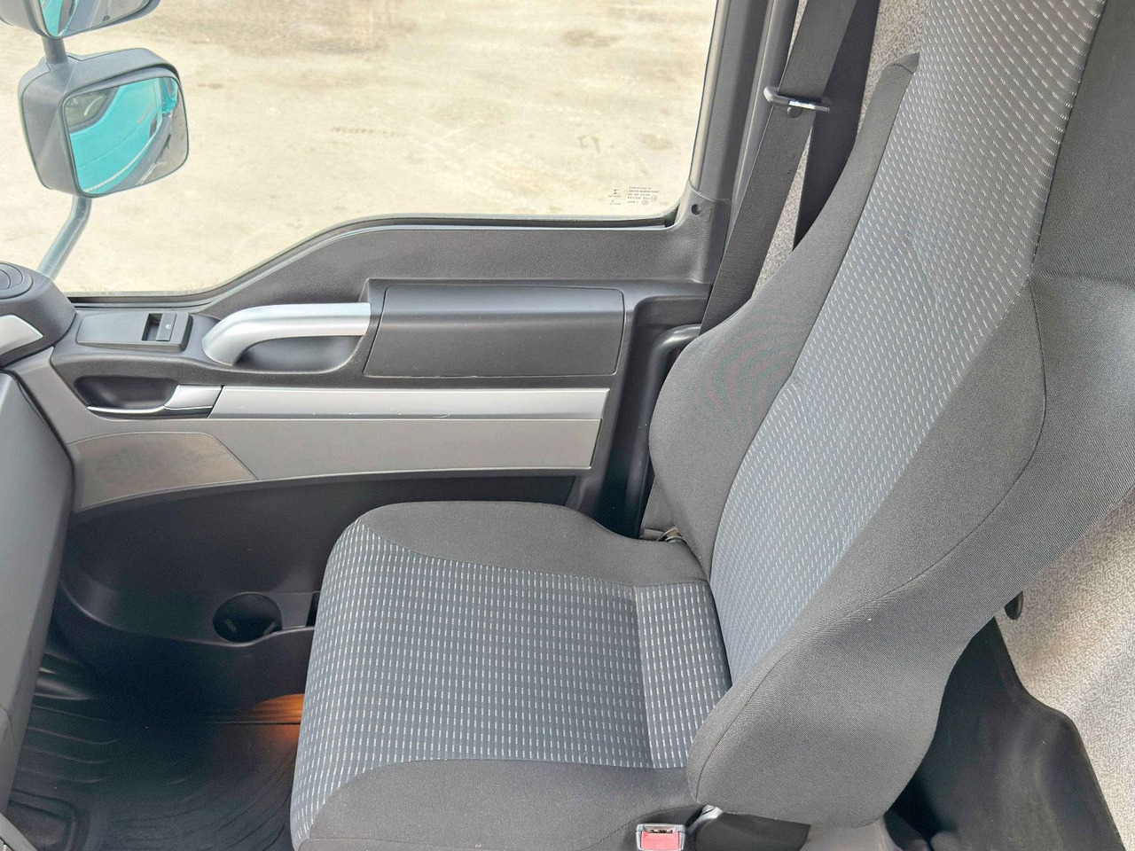 Самосвал камион, Камион с кран MAN TGM 15.340 * Kipper 4,60 m * TOPZUSTAND: снимка 10 Самосвал камион, Камион с кран MAN TGM 15.340 * Kipper 4,60 m * TOPZUSTAND: снимка 10