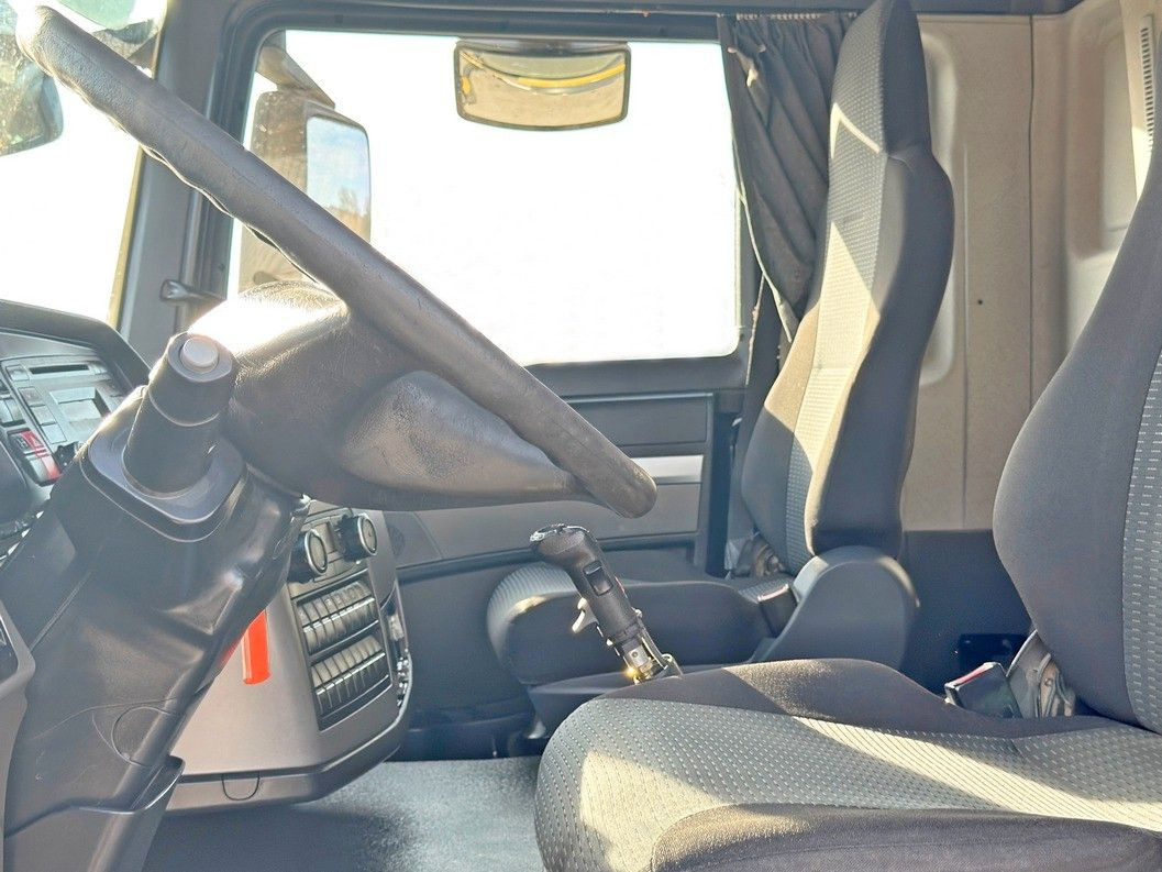 Камион с кран MAN TGS 28.440 Pritsche 6,55* PALFINGER PK 4502: снимка 9 Камион с кран MAN TGS 28.440 Pritsche 6,55* PALFINGER PK 4502: снимка 9