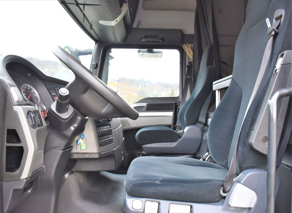 MAN TGX 18.440 Fahrgestell 7,00m + Anhänger 6,90m MAN TGX 18.440 Fahrgestell 7,00m + Anhänger 6,90m - Шаси кабина, Камион с кран: снимка 5 MAN TGX 18.440 Fahrgestell 7,00m + Anhänger 6,90m MAN TGX 18.440 Fahrgestell 7,00m + Anhänger 6,90m - Шаси кабина, Камион с кран: снимка 5