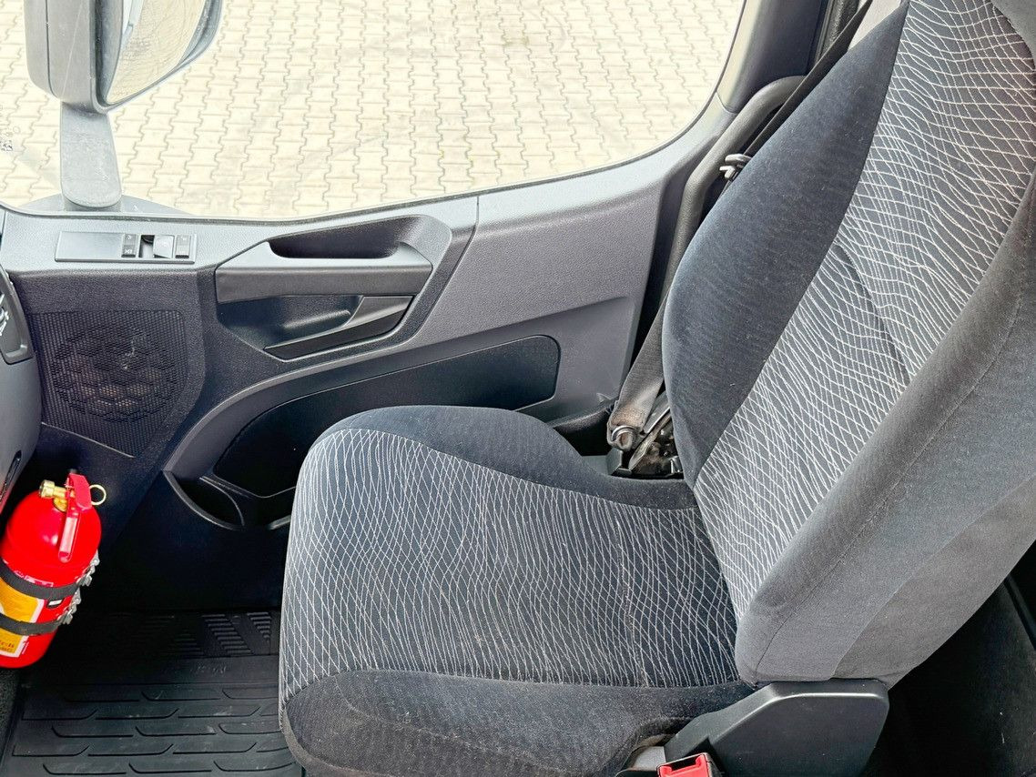 Камион с кран Mercedes-Benz AROCS 2636 * HIAB 211 E-6 HIDUO/FUNK *6x4: снимка 10 Камион с кран Mercedes-Benz AROCS 2636 * HIAB 211 E-6 HIDUO/FUNK *6x4: снимка 10