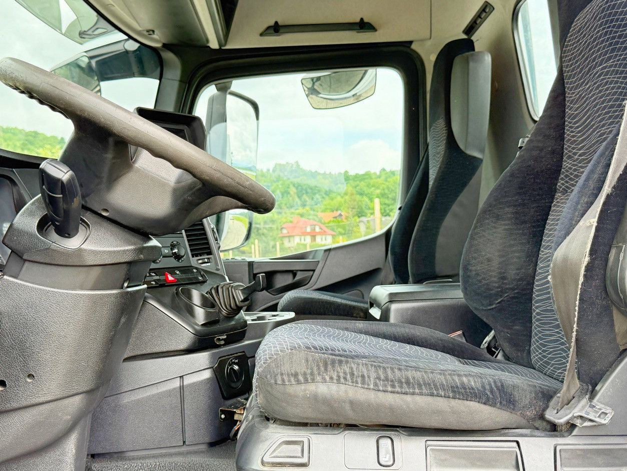 Камион с кран Mercedes-Benz AROCS 2636 * HIAB 211 E-6 HIDUO/FUNK *6x4: снимка 9 Камион с кран Mercedes-Benz AROCS 2636 * HIAB 211 E-6 HIDUO/FUNK *6x4: снимка 9