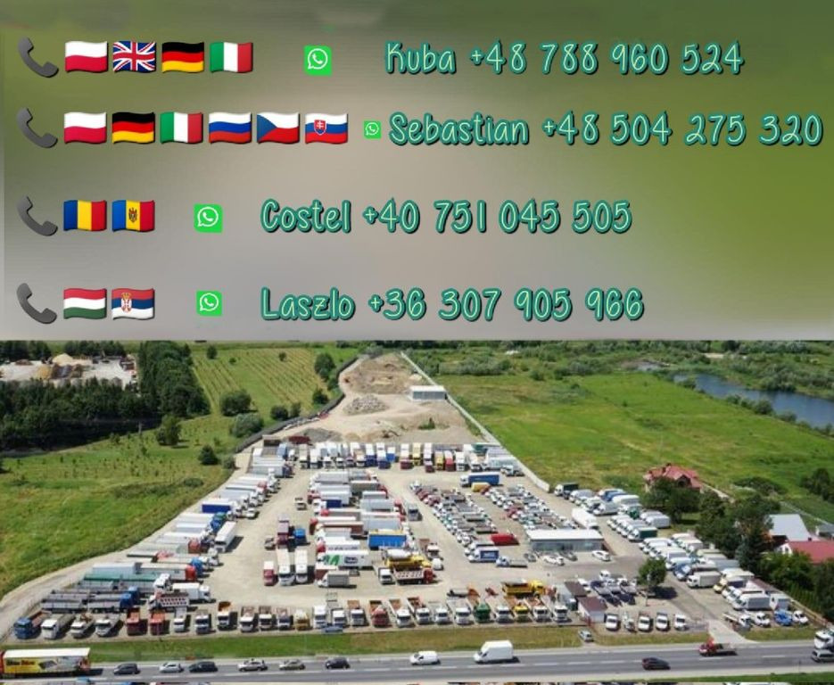 Камион с кран, Бордови камион Renault C 380 *PRITSCHE 6,80m * PK 18002-EH C + FUNK*6x4: снимка 15