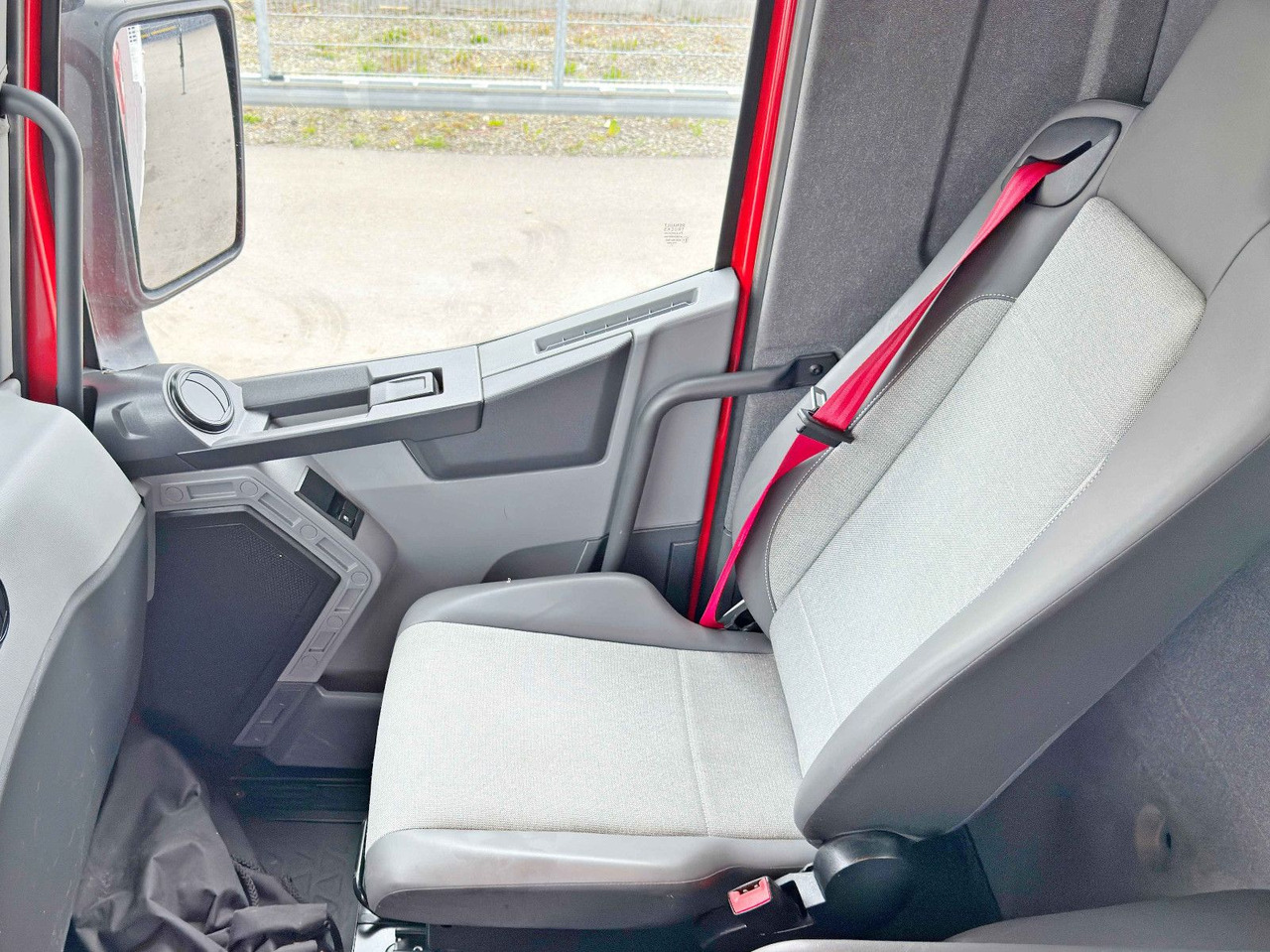 Лизинг на  Renault C 430 *HIAB X - HIDUO 188 ES - 4 + FUNK * 6x4 Renault C 430 *HIAB X - HIDUO 188 ES - 4 + FUNK * 6x4: снимка 11