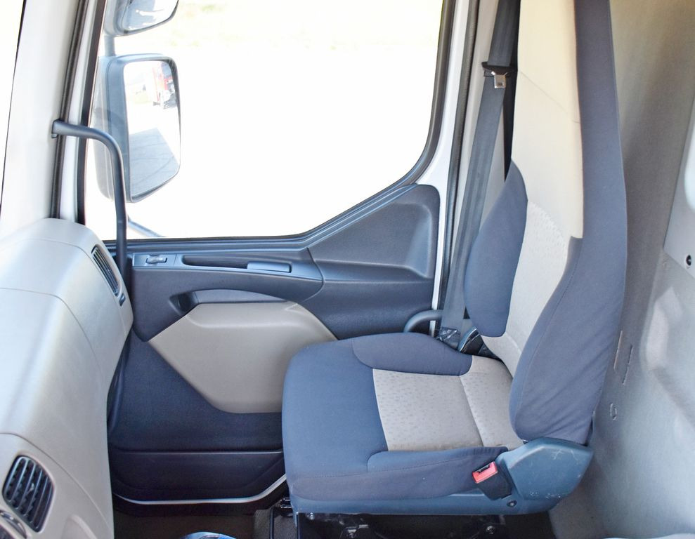 Камион с кран, Бордови камион Renault Premium 310 DXI* FASSI F130AC.23+FUNK* TOP: снимка 10