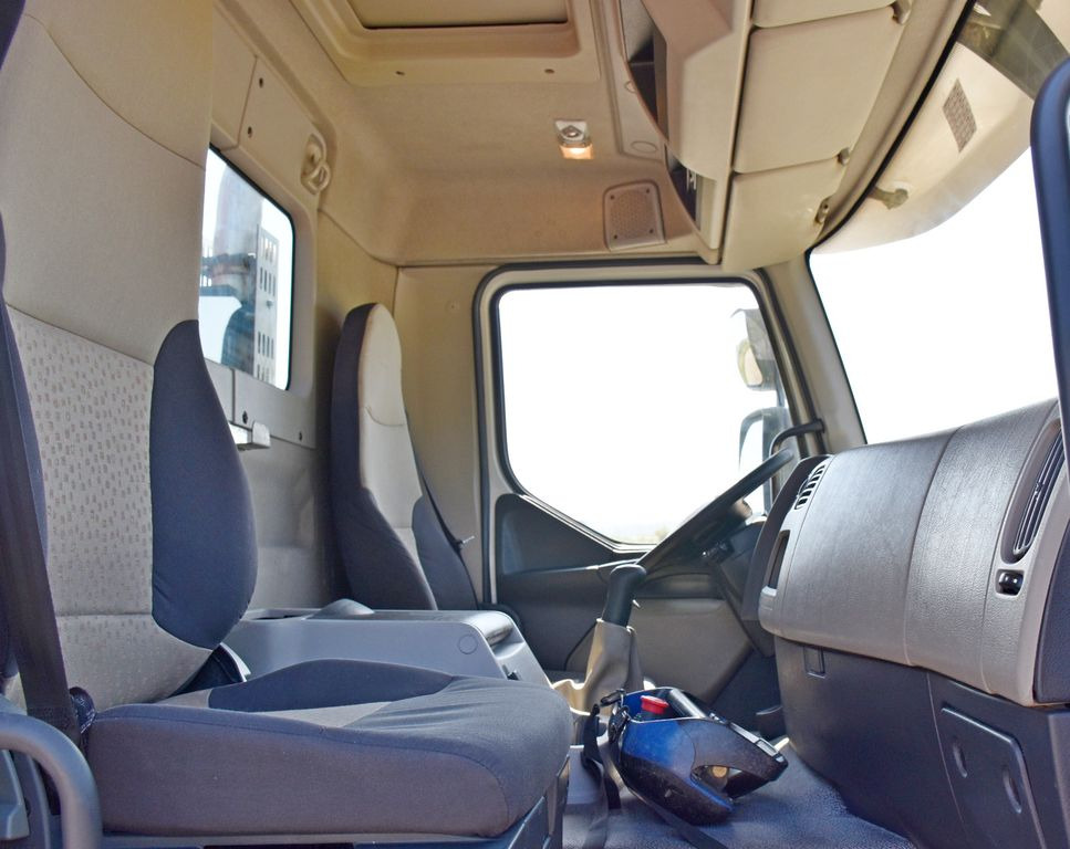 Камион с кран, Бордови камион Renault Premium 310 DXI* FASSI F130AC.23+FUNK* TOP: снимка 11