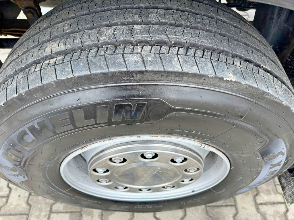 Камион с кран, Бордови камион Scania P 420* PLATFORM 6,80m * PK 29002+FUNK * TOP Scania P 420* PLATFORM 6,80m * PK 29002+FUNK * TOP: снимка 14 Камион с кран, Бордови камион Scania P 420* PLATFORM 6,80m * PK 29002+FUNK * TOP Scania P 420* PLATFORM 6,80m * PK 29002+FUNK * TOP: снимка 14