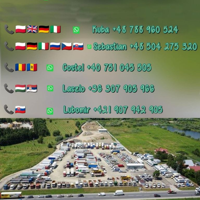 Самосвал камион, Камион с кран Scania P320 Kipper 3,90m *BORDMATIC*HIAB 122B-2DUO* TOP: снимка 14