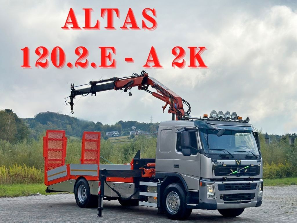Volvo FM 340 Abschleppwagen 6,10m*ATLAS120.2E-A2K/FUNK Volvo FM 340 Abschleppwagen 6,10m*ATLAS120.2E-A2K/FUNK - Камион пътна помощ: снимка 1 Volvo FM 340 Abschleppwagen 6,10m*ATLAS120.2E-A2K/FUNK Volvo FM 340 Abschleppwagen 6,10m*ATLAS120.2E-A2K/FUNK - Камион пътна помощ: снимка 1