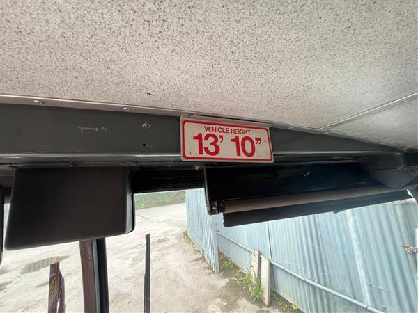 1997 Volvo olympian 87 seater - Двуетажен автобус: снимка 2 1997 Volvo olympian 87 seater - Двуетажен автобус: снимка 2