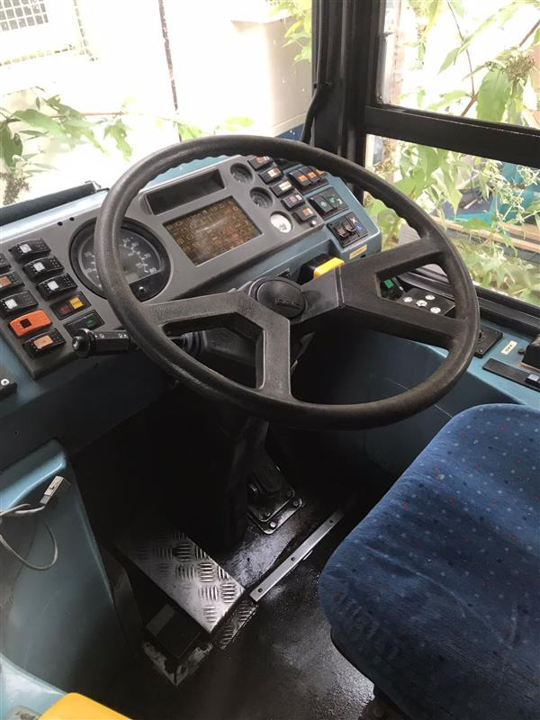 2001 Open top Euro 4 Daf DB250 sightseeing bus - Двуетажен автобус: снимка 4 2001 Open top Euro 4 Daf DB250 sightseeing bus - Двуетажен автобус: снимка 4