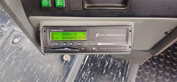 2002 volvo b12m van hool - Туристически автобус: снимка 5 2002 volvo b12m van hool - Туристически автобус: снимка 5