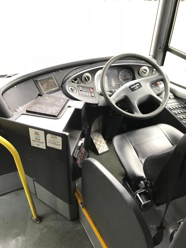 2006 AYATS DOUBLE DECK COACH 71 SEATS - Двуетажен автобус: снимка 5 2006 AYATS DOUBLE DECK COACH 71 SEATS - Двуетажен автобус: снимка 5