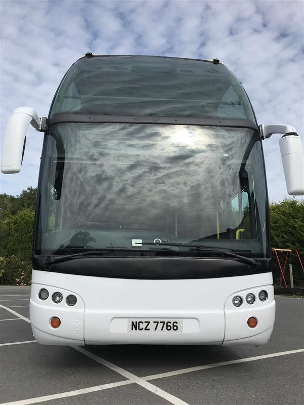 2006 AYATS DOUBLE DECK COACH 71 SEATS - Двуетажен автобус: снимка 2 2006 AYATS DOUBLE DECK COACH 71 SEATS - Двуетажен автобус: снимка 2