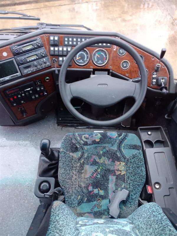 2006 Bova Futura, Daf engine, 6 speed manual gearbox - Туристически автобус: снимка 3 2006 Bova Futura, Daf engine, 6 speed manual gearbox - Туристически автобус: снимка 3