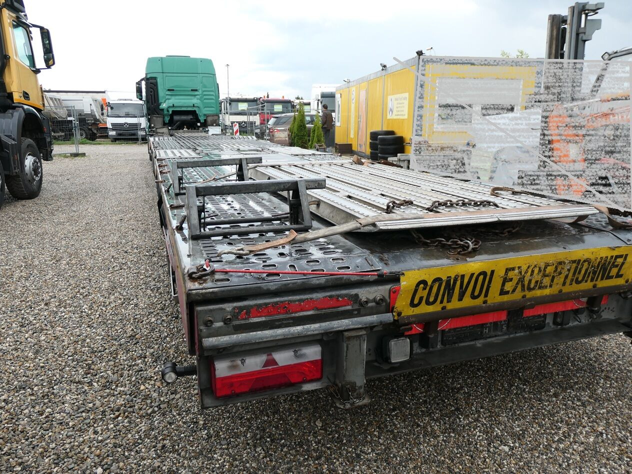 Автовоз камион MAN TGX 24 24.500: снимка 22