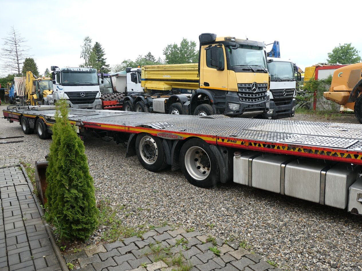 Автовоз камион MAN TGX 24 24.500: снимка 12