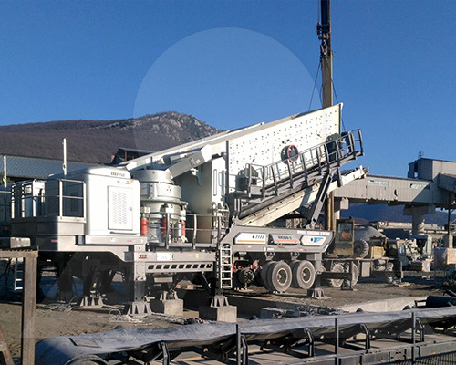 LIMING Request about Portable Cone Crusher - Мобилна трошачка: снимка 1 LIMING Request about Portable Cone Crusher - Мобилна трошачка: снимка 1