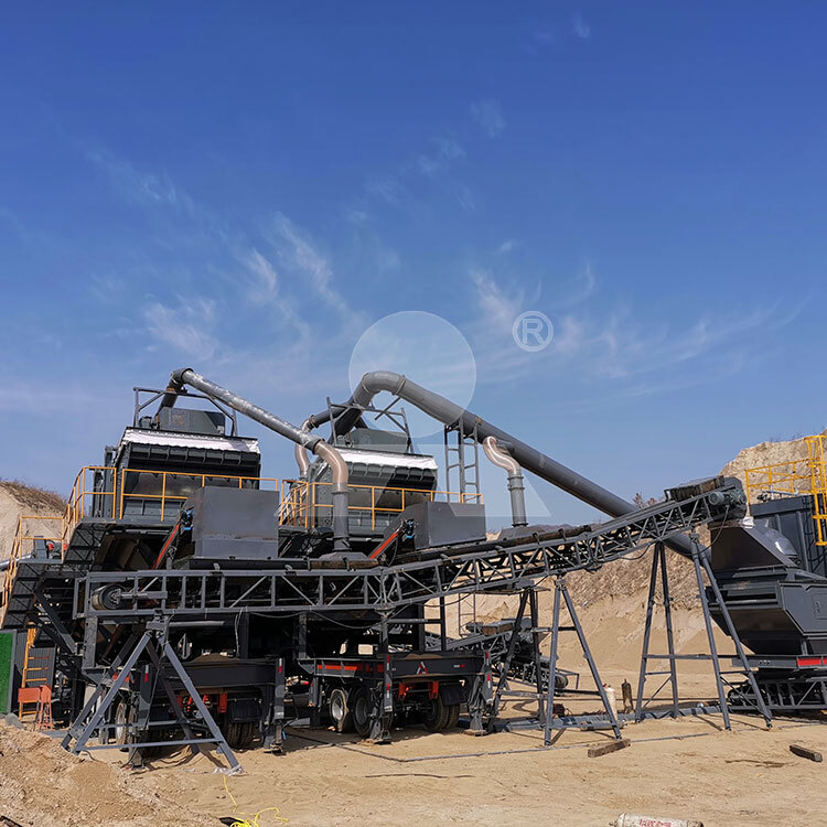 Liming Mobile Marble Granite Crusher Production Line - Мобилна трошачка: снимка 3 Liming Mobile Marble Granite Crusher Production Line - Мобилна трошачка: снимка 3
