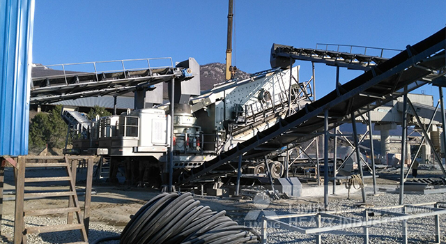 Liming Portable Crusher Manufacturer in Coal Mining & Ore and rock Crushing Industry - Мобилна трошачка: снимка 4 Liming Portable Crusher Manufacturer in Coal Mining & Ore and rock Crushing Industry - Мобилна трошачка: снимка 4