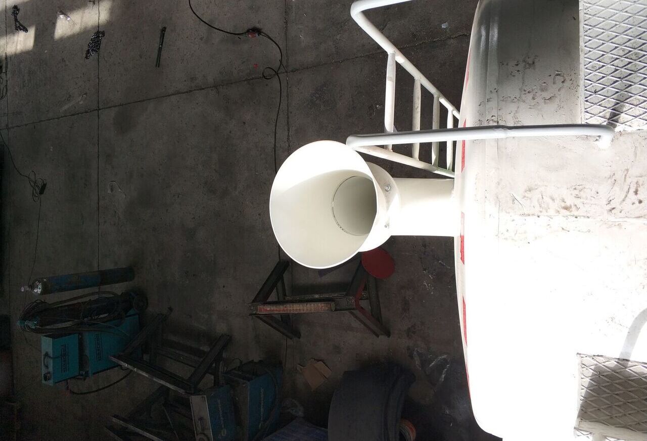 LIDER 2022 year new Slurry Tanker Farmer Agriculture Field Tanker - Полуремарке цистерна: снимка 3 LIDER 2022 year new Slurry Tanker Farmer Agriculture Field Tanker - Полуремарке цистерна: снимка 3