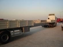 Нови Бордово полуремарке/ Платформа LIDER 2024 Model NEW trailer Manufacturer Company READY: снимка 9