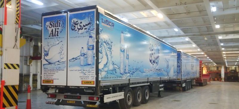 LIDER Lıder 2024 MODELS NEW LIDER TRAILER MANUFACTURER COMPANY - Брезентово полуремарке: снимка 5 LIDER Lıder 2024 MODELS NEW LIDER TRAILER MANUFACTURER COMPANY - Брезентово полуремарке: снимка 5