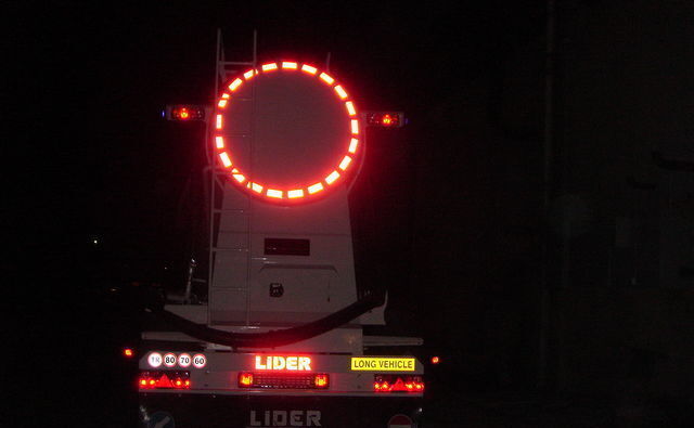 Лизинг на LIDER NEW 2025 YEAR LIDER TRAILER LIDER NEW 2025 YEAR LIDER TRAILER: снимка 7