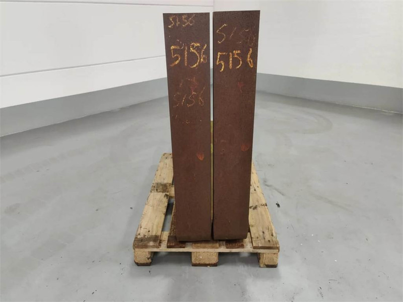 Fork Blanks 2000x200x60 - Вилици за Подемно-транспортна техника: снимка 5 Fork Blanks 2000x200x60 - Вилици за Подемно-транспортна техника: снимка 5