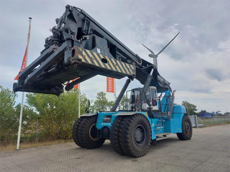 KONECRANES SMV 4531 CB5 - Ричстакер: снимка 4 KONECRANES SMV 4531 CB5 - Ричстакер: снимка 4
