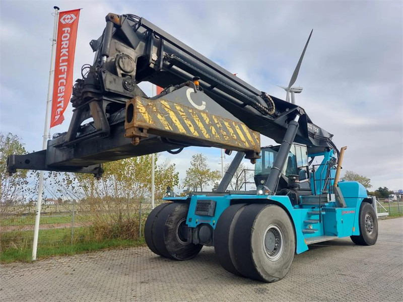 KONECRANES SMV 4532 TC5 - Ричстакер: снимка 4 KONECRANES SMV 4532 TC5 - Ричстакер: снимка 4