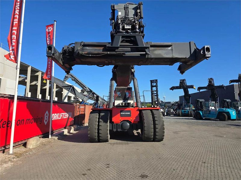 KONECRANES SMV 4535 TB5 - Ричстакер: снимка 5 KONECRANES SMV 4535 TB5 - Ричстакер: снимка 5