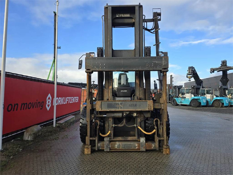 Kalmar DCG200 -12LB - Контейнерен товарач: снимка 5 Kalmar DCG200 -12LB - Контейнерен товарач: снимка 5