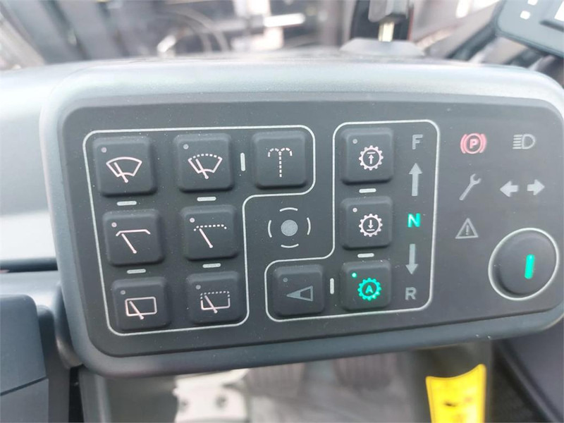 Лизинг на Kalmar DCG330-12 Kalmar DCG330-12: снимка 20