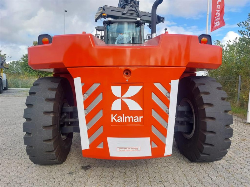 Лизинг на Kalmar DCG330-12 Kalmar DCG330-12: снимка 9