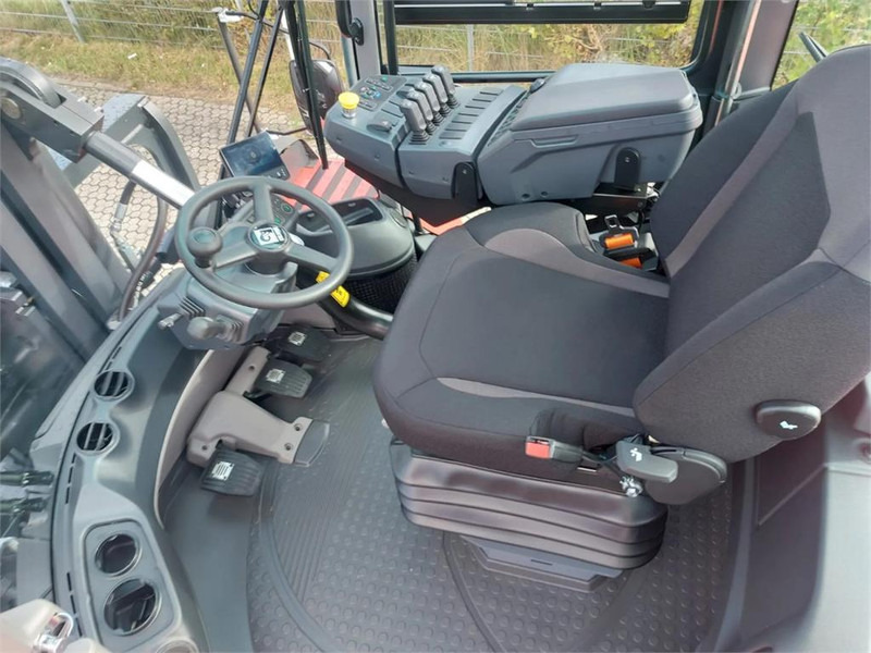 Лизинг на Kalmar DCG330-12 Kalmar DCG330-12: снимка 17