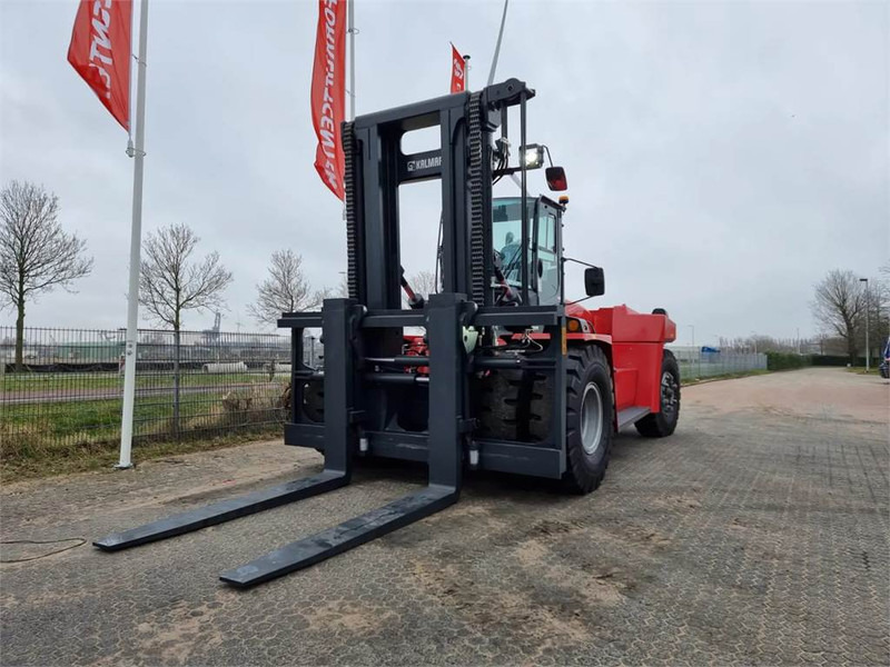 Kalmar DCG330-12 - Дизелов мотокар: снимка 4 Kalmar DCG330-12 - Дизелов мотокар: снимка 4