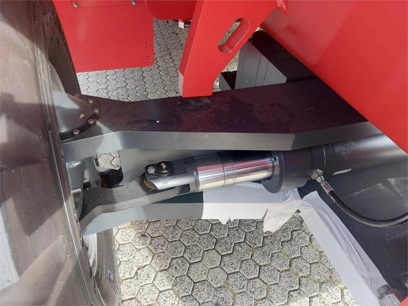 Лизинг на Kalmar DCG330-12 Kalmar DCG330-12: снимка 14