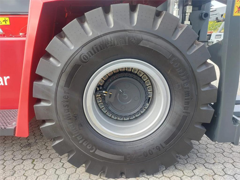 Лизинг на Kalmar DCG330-12 Kalmar DCG330-12: снимка 11