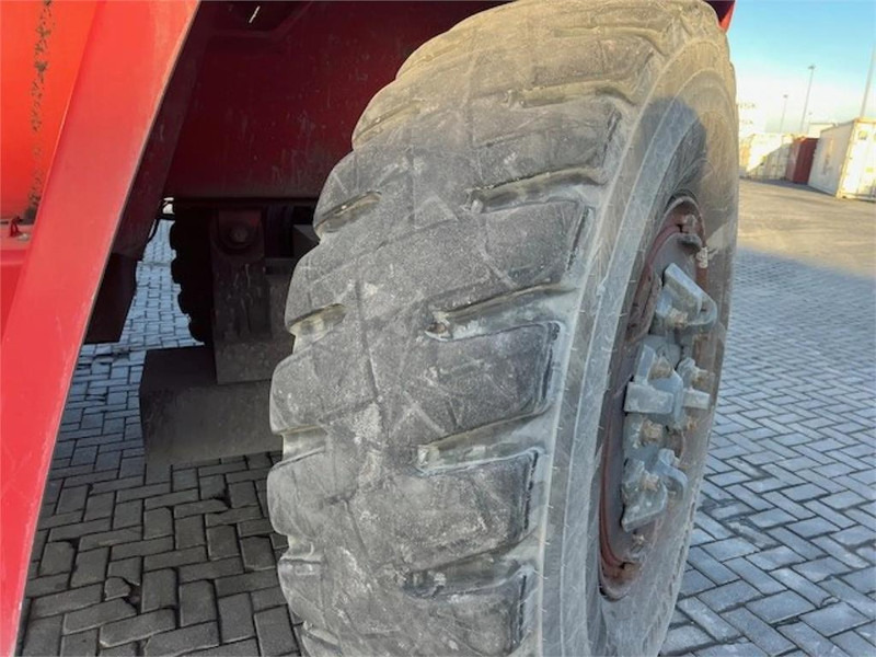 Kalmar DRG450-75S6HCXS - Ричстакер: снимка 5 Kalmar DRG450-75S6HCXS - Ричстакер: снимка 5