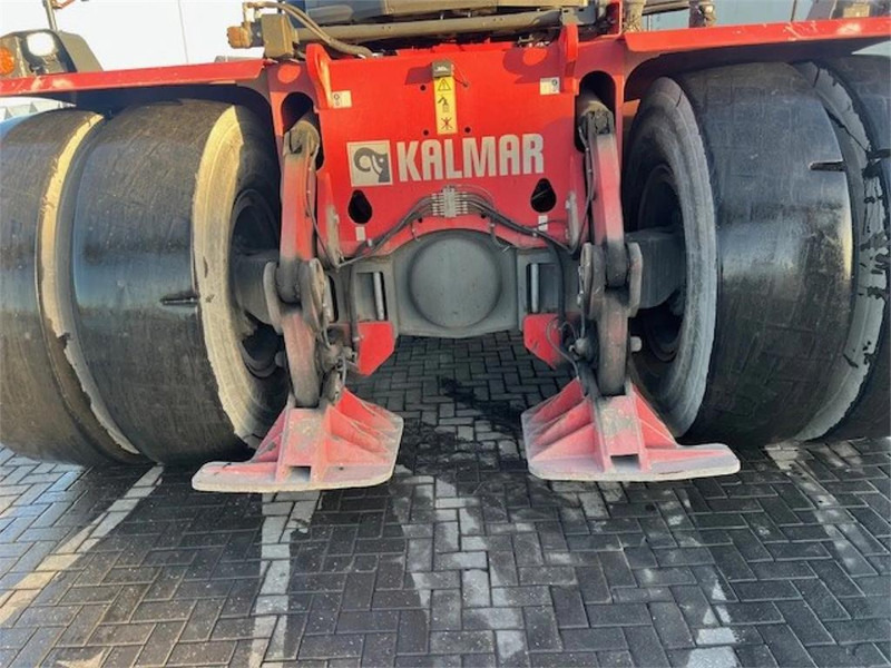 Kalmar DRG450-75S6HCXS - Ричстакер: снимка 4 Kalmar DRG450-75S6HCXS - Ричстакер: снимка 4