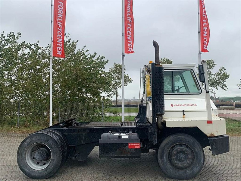 Kalmar Ottawa 50 - Терминален влекач: снимка 1 Kalmar Ottawa 50 - Терминален влекач: снимка 1