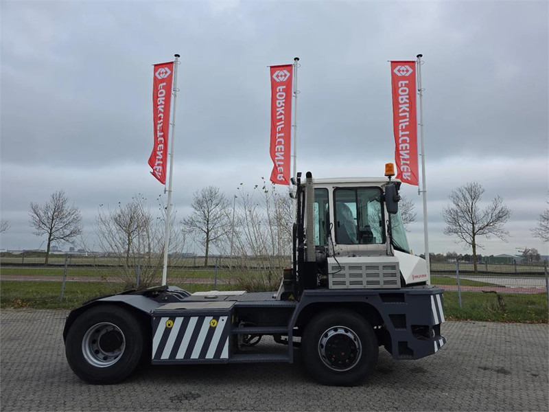 Mafi R332 4x4 - Терминален влекач: снимка 4 Mafi R332 4x4 - Терминален влекач: снимка 4